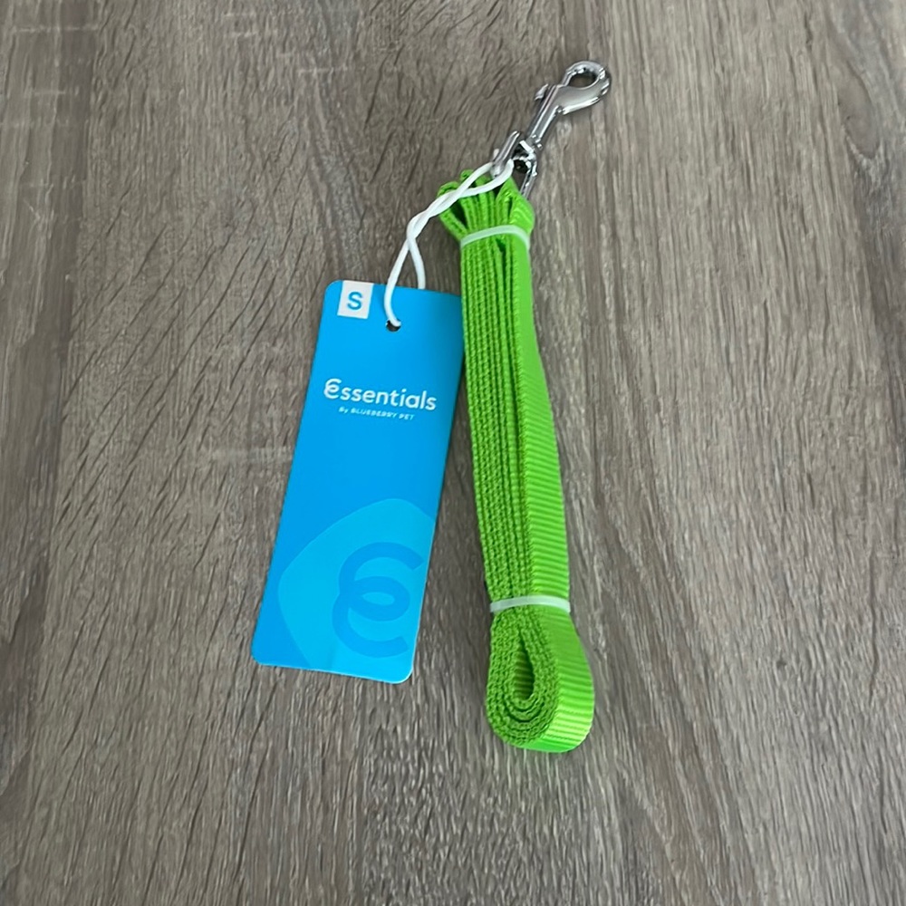 Blueberry Pet Essentials leash